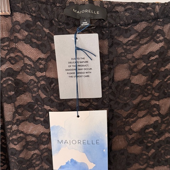 Zariah Pant MAJORELLE - Picture 4 of 5